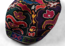 Embroidered Uzbek Hat