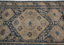 Antique Caucasian Shirvan - 2'10 x 4'