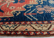 West Anatolian Prayer Rug - 3' x 4'9