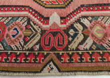 South Caucasian Karabagh Rug - 4' x 5'