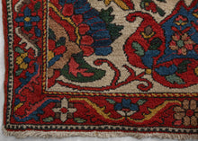 Large Bakhtiari Rug - 13' x 15'4