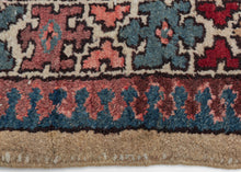 Vintage Serab Rug - 3'5 x 5'8