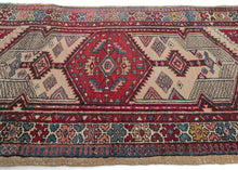 Vintage Serab Rug - 3'5 x 5'8