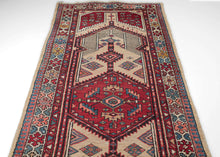 Vintage Serab Rug - 3'5 x 5'8