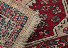 Vintage Serab Rug - 3'5 x 5'8