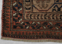 Antique Camel Baluch- 2'6 x 3'7