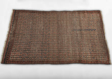 Zig Zag Baluch Rug - 2'2 x 3'6