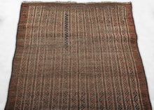 Zig Zag Baluch Rug - 2'2 x 3'6