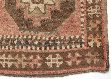 Mid Century Kars Runner - 3'8 x 12'5