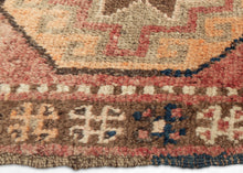 Mid Century Kars Runner - 3'8 x 12'5