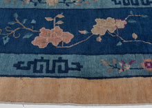 Chinese Fa-ti Rug - 9'10 x 12'6