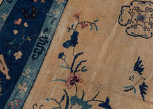 Chinese Fa-ti Rug - 9'10 x 12'6