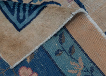 Chinese Fa-ti Rug - 9'10 x 12'6