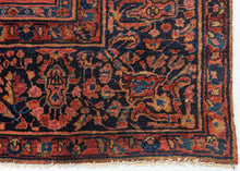 Sarouk Rug - 8'1 x 11'1