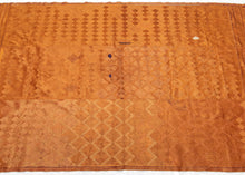 Punjabi Bagh Phulkari - 4'2 x 8'1