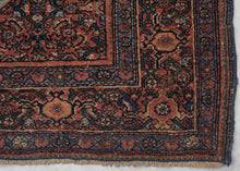 Antique Farahan Rug - 4’2 x 6’6