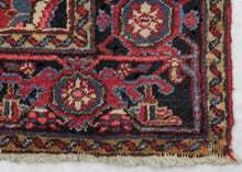 Petite Heriz Rug - 4'6 x 6'4