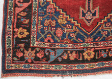 Antique Bidjar Rug - 2’4 x 3’6