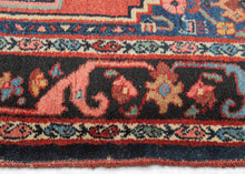 Antique Bidjar Rug - 2’4 x 3’6