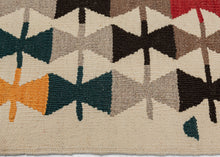 Contemporary Turkish Kilim - 2'1 x 3'3