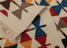 Contemporary Turkish Kilim - 2'1 x 3'3