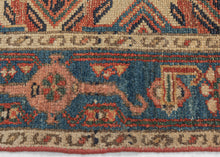 Antique Malayer Rug - 2'11 x 5'8