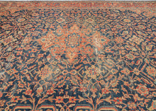 Blue Mahal Rug - 10’2 x 13’9