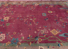 Lantern Garden Deco Rug - 9'10 x 13'8