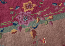 Lantern Garden Deco Rug - 9'10 x 13'8