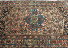 Vintage Serab Rug - 4’4 x 6’9