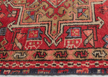 Vintage Karaja Runner - 2’1 x 10’2