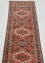 Vintage Karaja Runner - 2’2 x 6’5