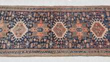 Vintage Karaja Runner - 2’1 x 6’