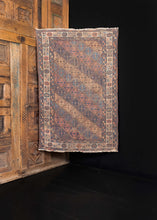 Antique Baluch Rug - 3'1 x 4'8