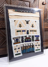 Beaded Ndebele Ceremonial Apron