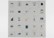 Erin Wilson "Shape Study 29"