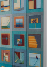 Erin Wilson "Color Story: Blue with Turquoise"