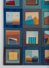 Erin Wilson "Color Story: Blue with Turquoise"