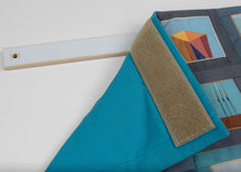 Erin Wilson "Color Story: Blue with Turquoise"