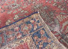 19th c Farahan Sarouk - 3'5 x 4'7