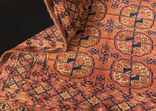 Antique Tekke Turkmen - 2'10 x 4'8