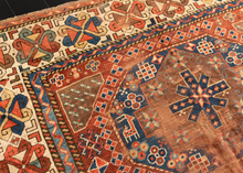 Antique Eastern Anatolian - 5'5 x 10'5