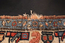 Antique Malayer Rug - 3'1 x 4'2