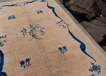 Deco Chinese - 3'2 x 5'8