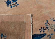 Deco Chinese - 3'2 x 5'8