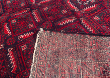 Baluch Rug - 3'5 x 6'1