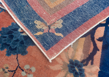 Chinese Deco Rug - 3' x 5'8