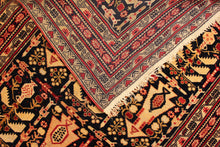Baluch War Rug - 3'2 x 4'10