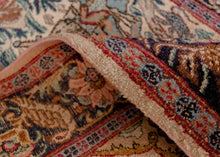 Pictorial Indian Rug - 2'6 x 4'5