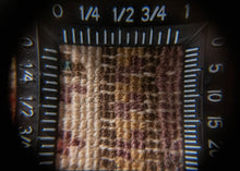 Antique Kuba Rug - 2'11 x 3'7